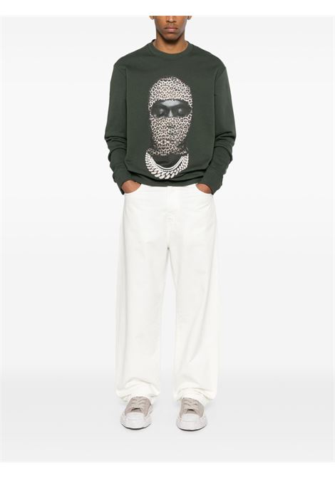 pantaloni landon uomo off white CARHARTT WIP | I034806350.02